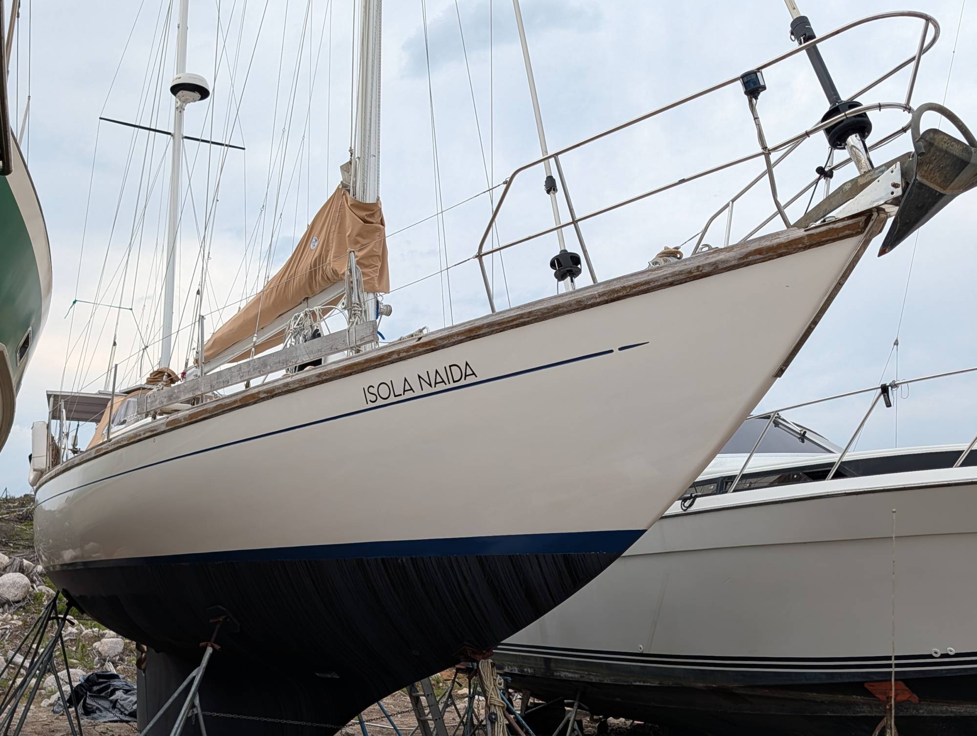 Shore Life: A Refreshing New Look